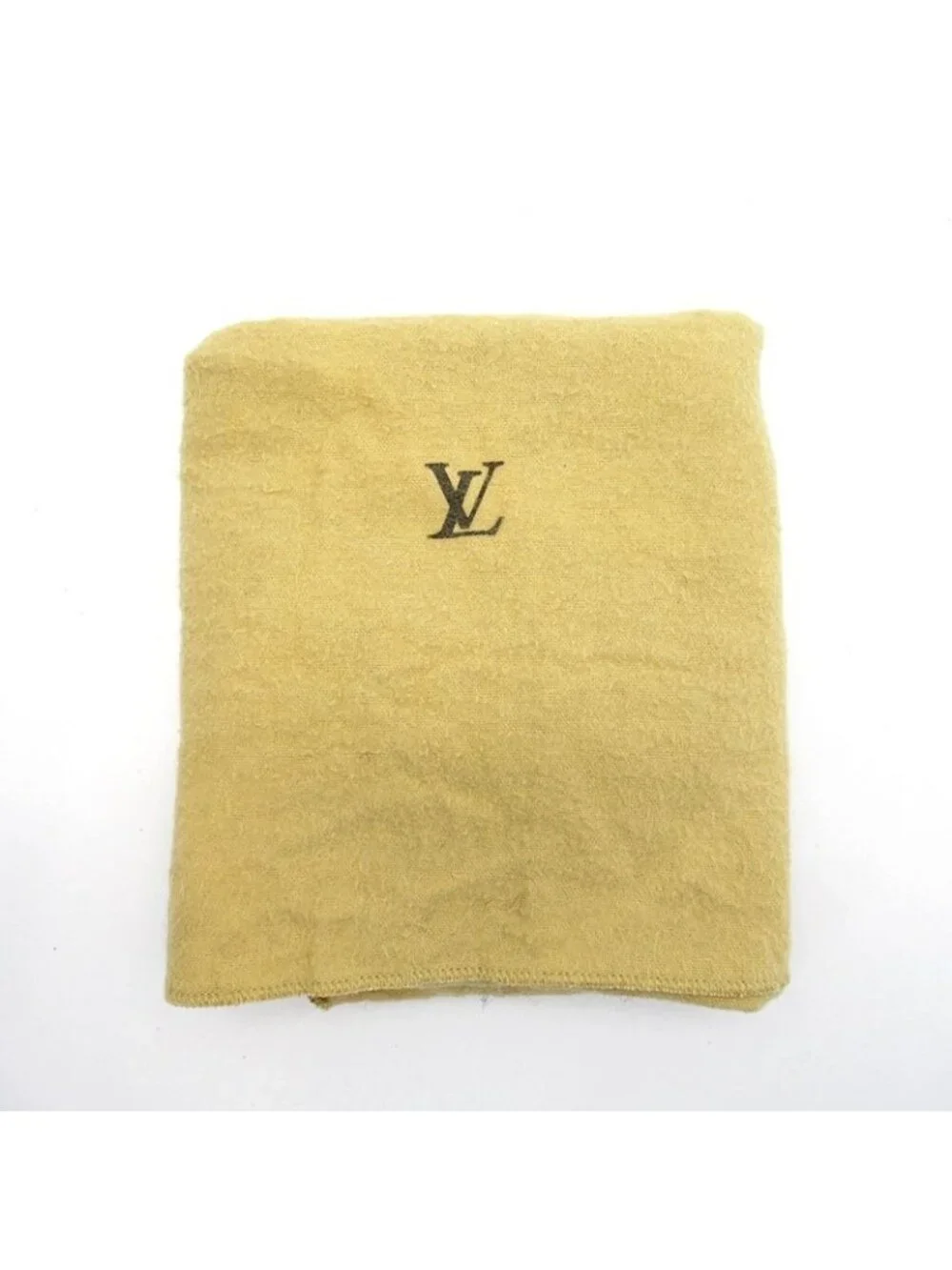 Louis Vuitton Boulogne 30 Monogram Shoulder Bag Brown